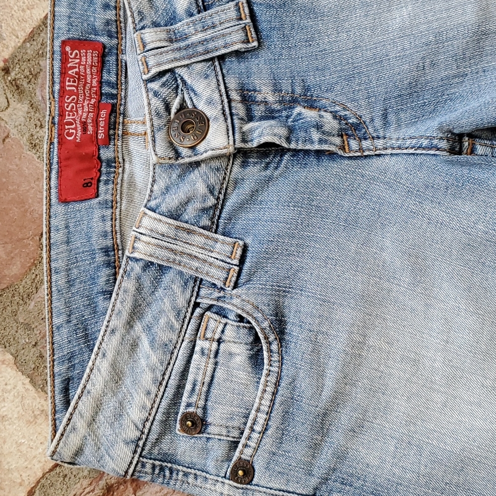 Guess jeans